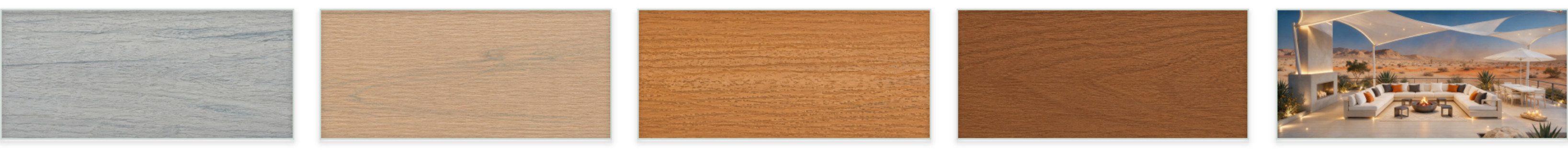 STARLEO color collection