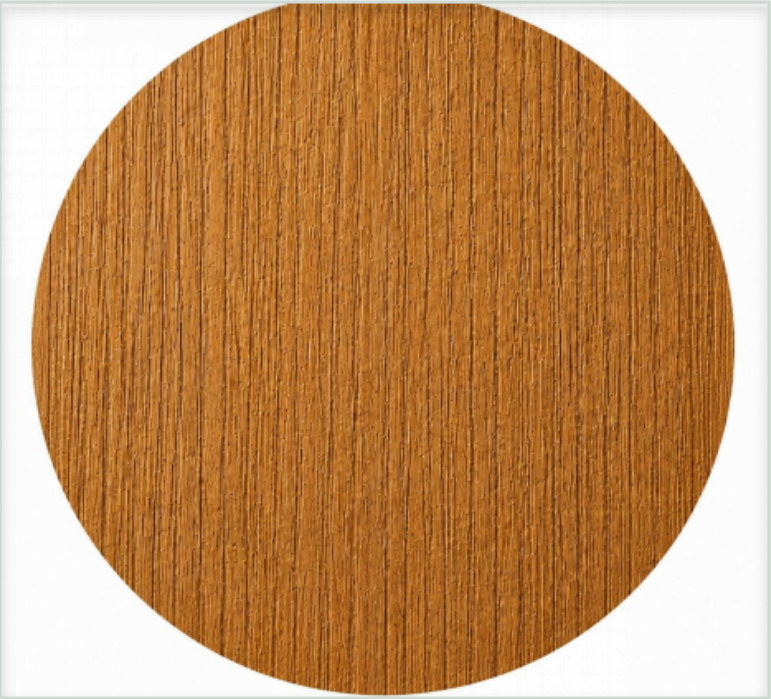Hand-scraped grain