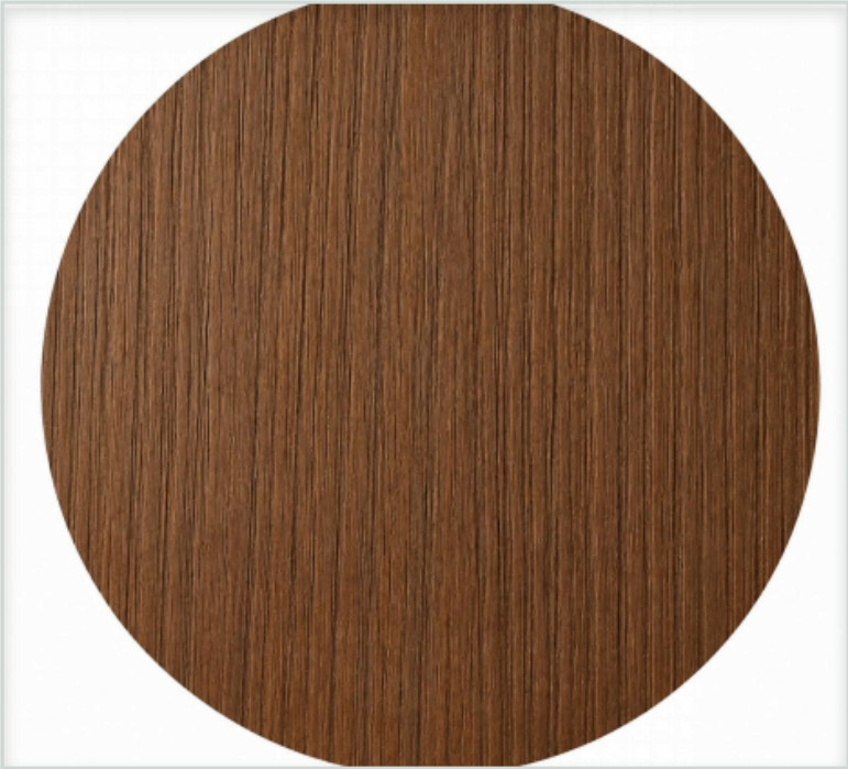 Straight grain