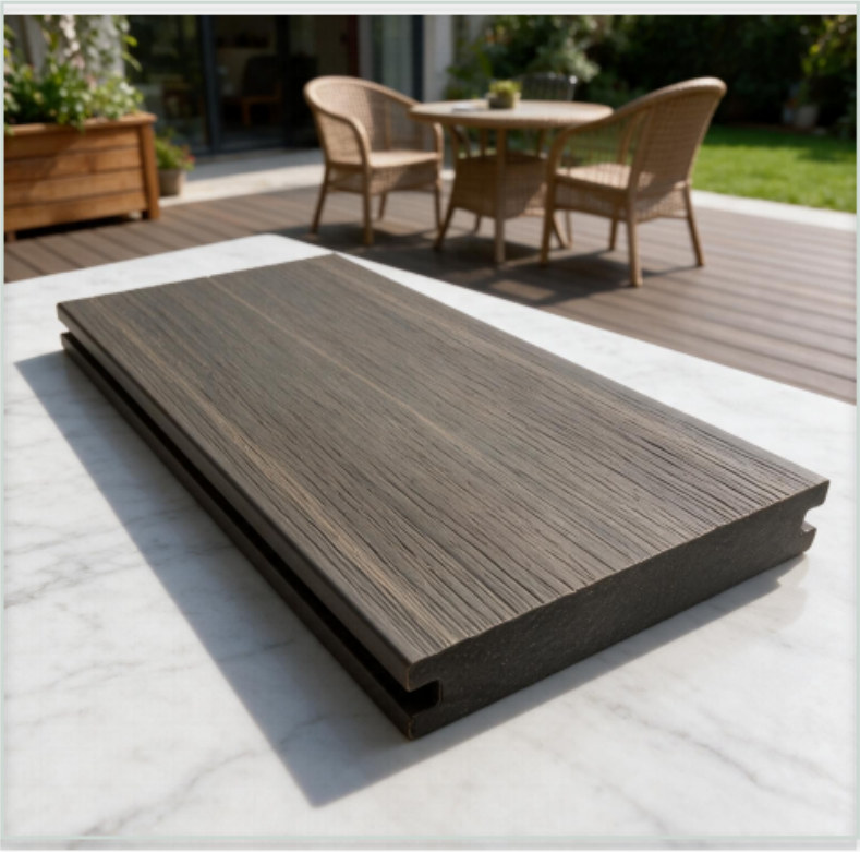 Libra Series board on a table
